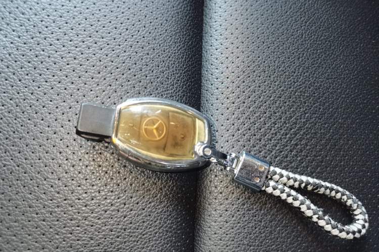 Used Mercedes-Benz GLA 2015 GLA 220 4MATIC Fashion Model