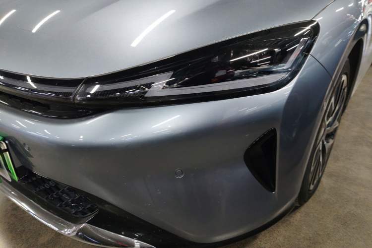 Used Baojun Enjoy 2025 Plug-in Hybrid 140km Luxury Edition