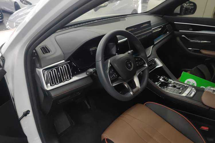 Used BYD Song PLUS 2020 1.5T Automatic Flagship Edition