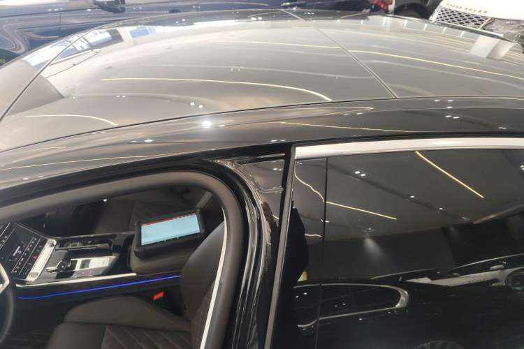 Used Audi A8 2024 A8L 50 TFSI quattro Prestige Edition
