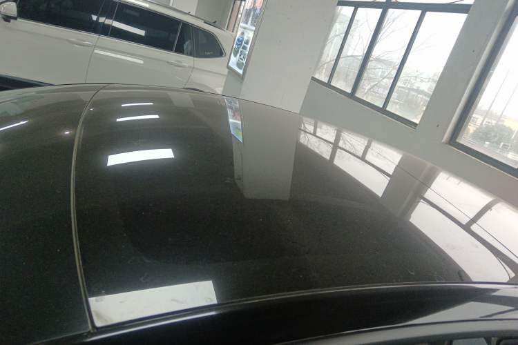 Used Tesla Model 3 2020 Revised Version Standard Range Rear-Wheel Drive – Upgraded Edition
