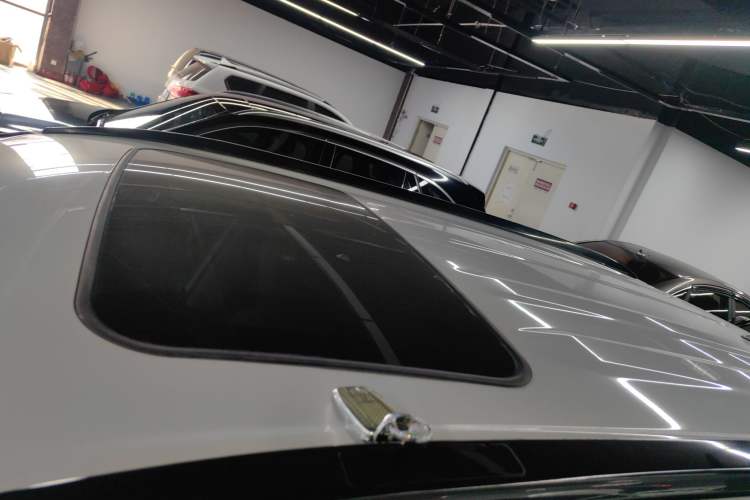 Used Toyota RAV4 2020 2.0L CVT Two-Wheel Drive Fashion Edition
