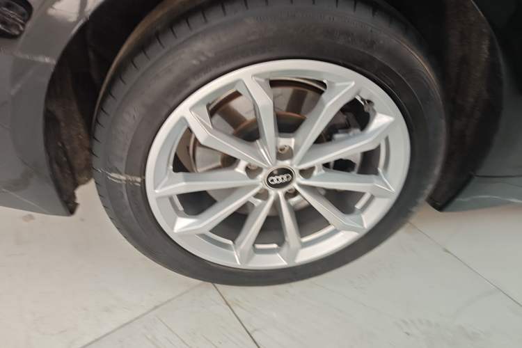 Used Audi A6L 2023 40 TFSI Luxury Prestige Edition