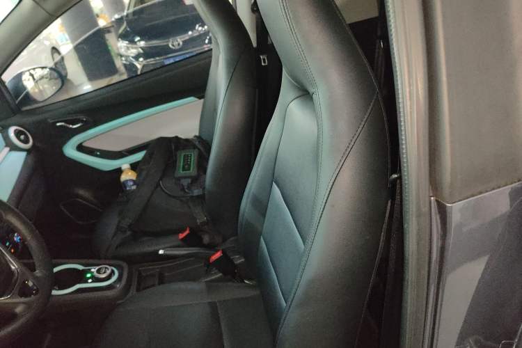 Used Chery Little Ant 2021 150 000 Yuan Ant Fan Edition Ant Cool Version Lithium Iron Phosphate