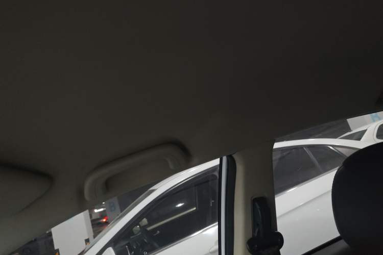 Used Geely Auto Vision 2018 1.5L Manual Happiness Edition
