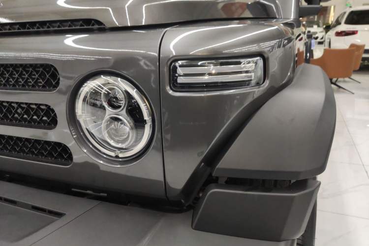 Used  T01 2024 2.0T Explorer
