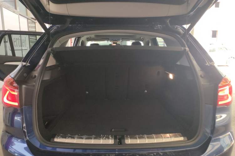 Used BMW X1 2019 sDrive20Li Leading Model