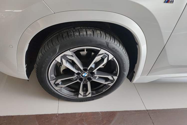 Used BMW X1 2023 sDrive25Li M Sport Package