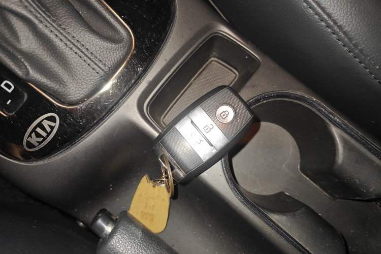 Used Kia K3 2017 1.6L Automatic 15th Anniversary Special Edition GLS
