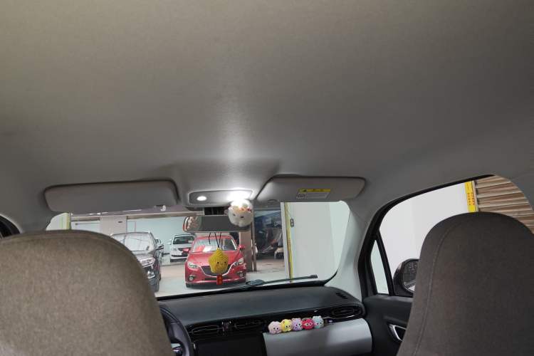 Used Leapmotor T03 2022 Crystal Edition
