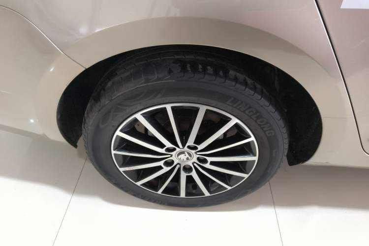 Used Skoda Octavia 2018 TSI230 DSG Luxury Edition