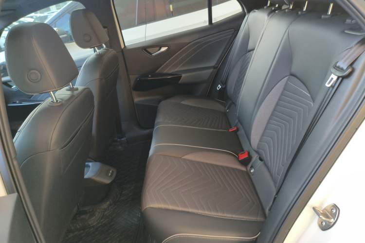 Used Volkswagen ID.3 2024 Outstanding Edition