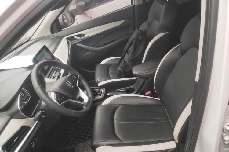 Used Baojun 360 2019 1.5L CVT Elite Version China VI