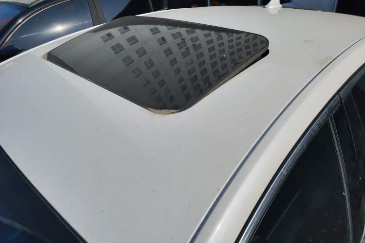 Used Ford Mondeo 2017 Facelifted EcoBoost 180 Fashion Edition