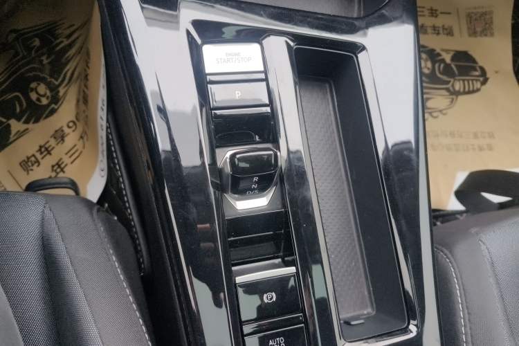 Used Volkswagen Lamando 2022 Lavida L 280TSI DSG Hot Edition