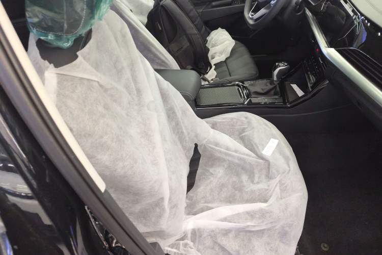 Used Volkswagen Passat New Energy 2025 430 PHEV Hybrid Business Edition
