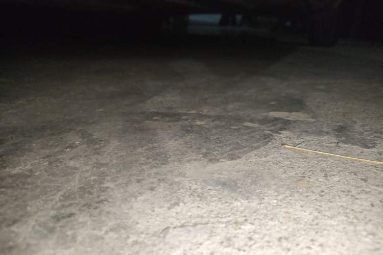 Used Kia K2 2015 Sedan 1.4L Automatic GLS
