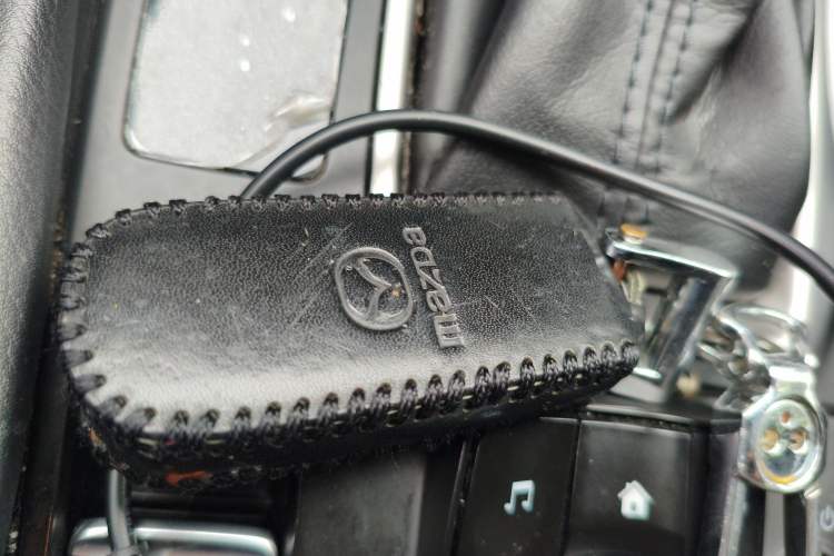 Used Mazda CX-4 2016 2.0L Automatic 2WD Blue Sky Dynamic Edition
