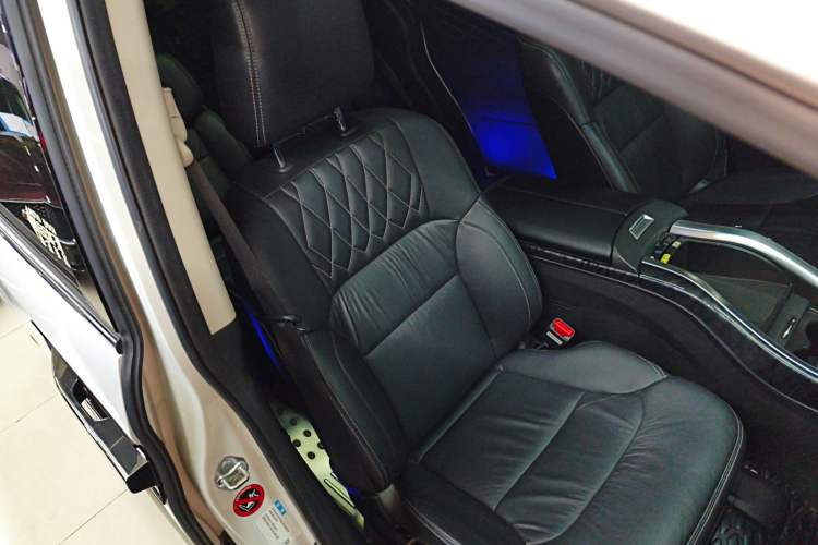 Used Honda Elysion 2019 2.0L Hybrid Luxury Edition