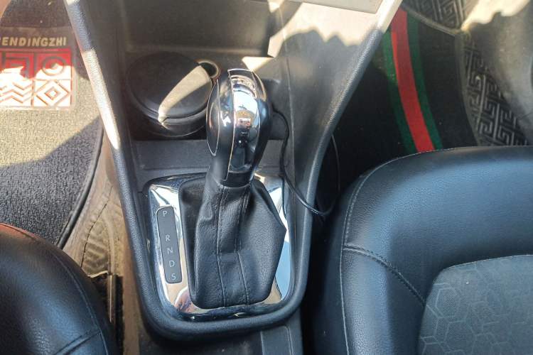 Used Volkswagen Santana 2015 1.6L Automatic Comfort Edition
