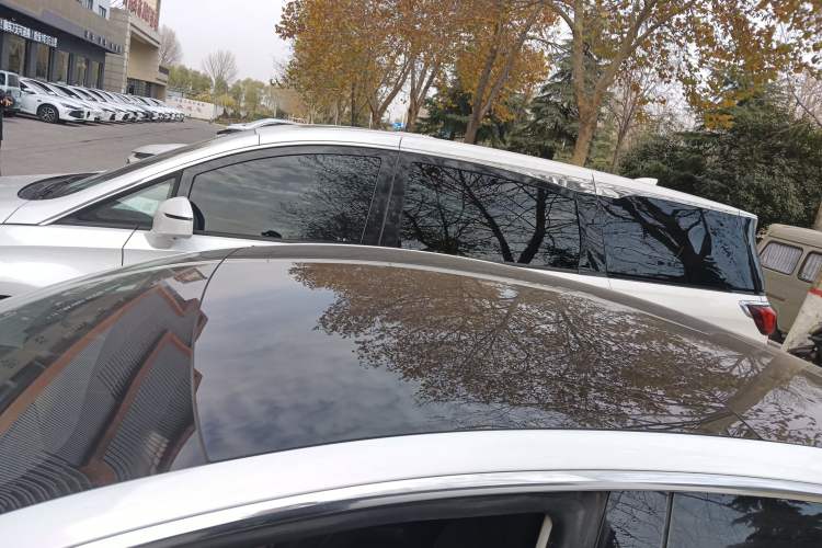 Used Tesla Model 3 2020 Revised Version Standard Range Rear-Wheel Drive – Upgraded Edition