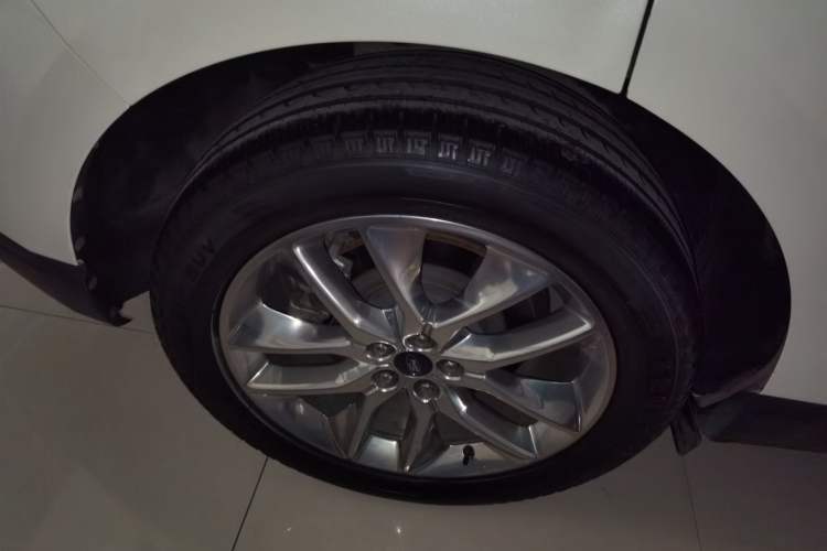 Used Ford Edge 2018 EcoBoost 245 Four-Wheel Drive Titanium 7-Seater
