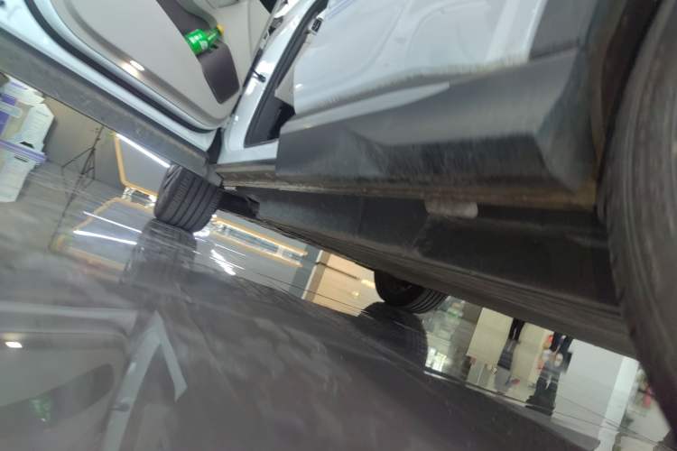 Used BYD Song PLUS New Energy 2025 EV 520km Premium Version
