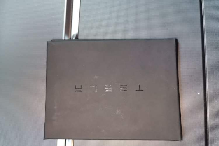 Used Tesla Model 3 2023 Long-Range All-Wheel-Drive Version
