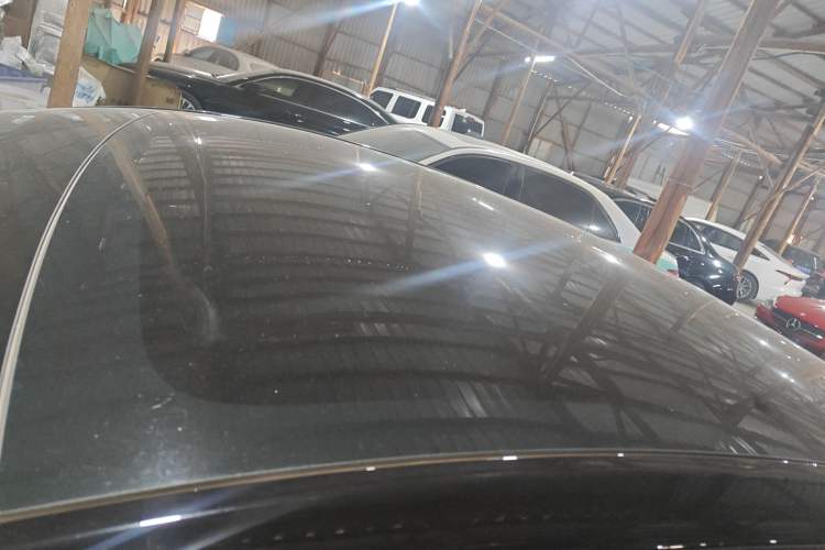 Used Tesla Model Y 2022 Rear-Wheel-Drive Version
