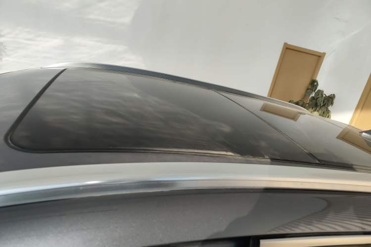 Used BYD Yuan PLUS 2025 Intelligent Driving Version 510 KM Beyond-Grade Edition
