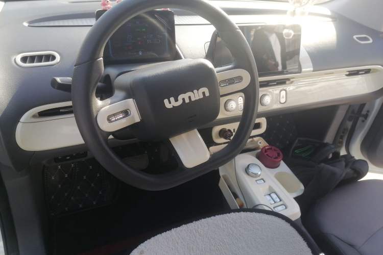 Used  Lumin 2023 205km Xiangqin Version

