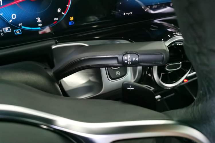 Used Mercedes-Benz GLB 2023 GLB 200 Fashion Model
