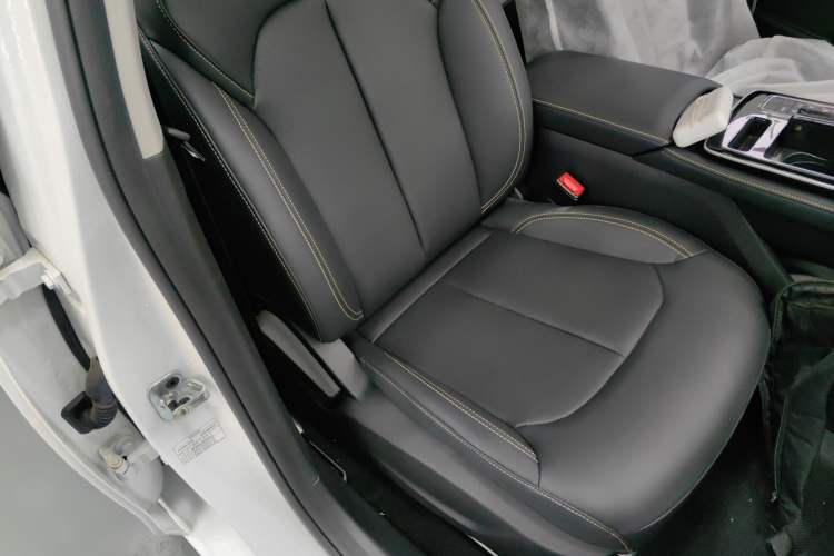 Used Roewe i6 MAX New Energy 2023 EV 420 Skyroof Special Edition
