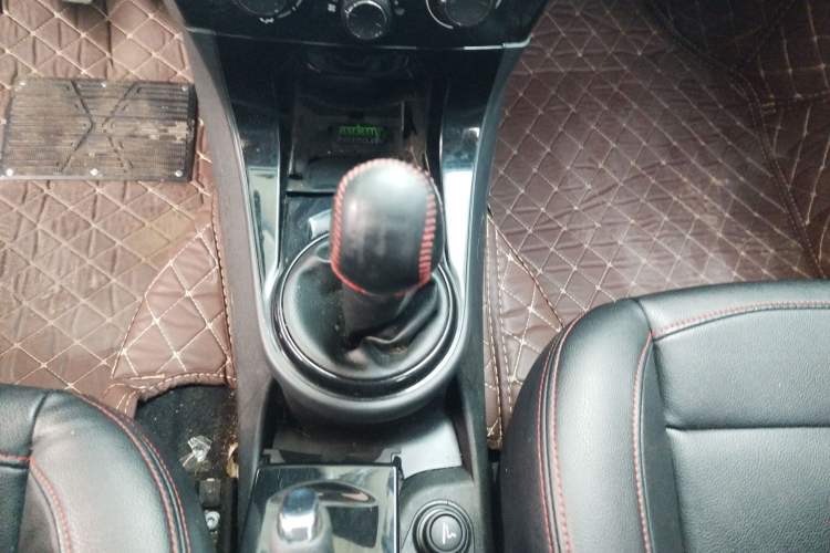 Used Citroen C-Quatre 2013 Sedan 1.6L Manual - Prestige Model