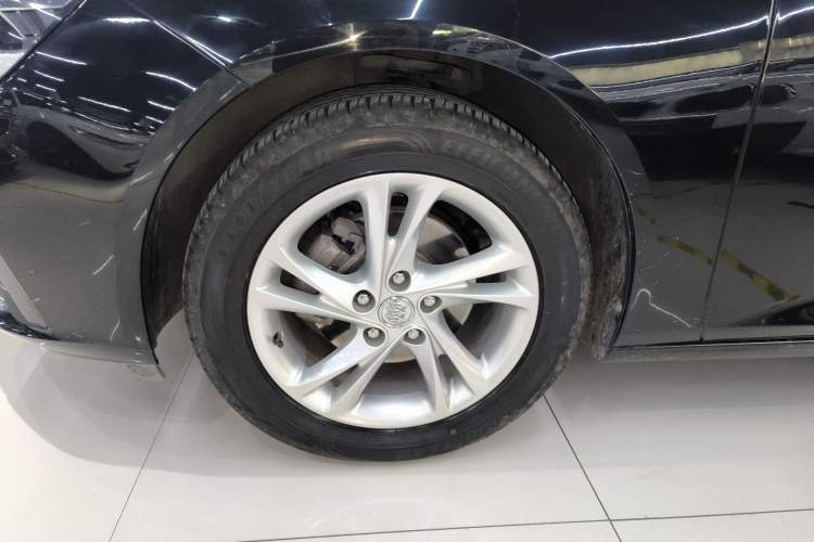 Used Buick Regal 2023 552T Smart Enjoyment Version
