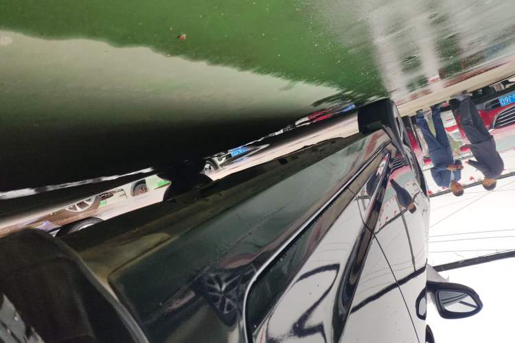 Used Nissan Sylphy 2020 1.6L XL CVT Enjoyment Edition
