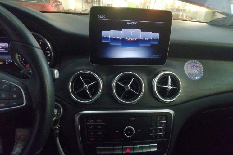 Used Mercedes-Benz GLA 2018 GLA 200 Sport Edition
