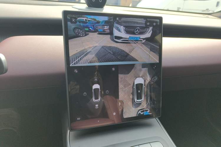 Used Nio ET5T 2024 75kWh Touring