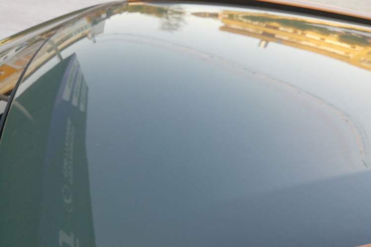 Used Dongfeng NAMMI BOX 2022 Champion Edition Light Wind Version 201KM Standard Model
