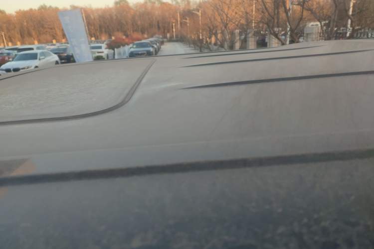 Used BAIC Off-Road BJ80 2020 3.0T Automatic Supreme Edition
