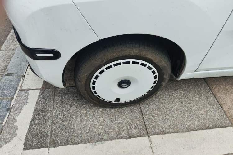 Used Chery QQ Ice Cream 2024 205km Sundae+
