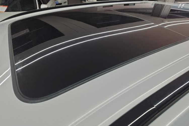 Used Wuling Xingguang S 2024 510 km Flagship Version
