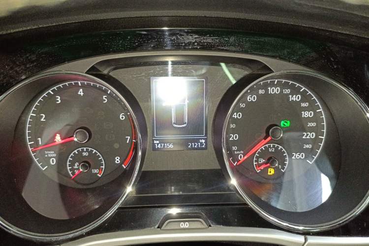 Used Volkswagen Touran 2016 Volkswagen Touran L 280TSI DSG Comfort Edition
