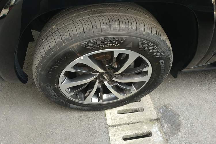 Used Haval H9 2024 2.4T Diesel 4x4 Extreme Edition
