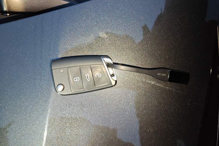 Used Volkswagen Sagitar 2023 300TSI DSG Excellence Edition