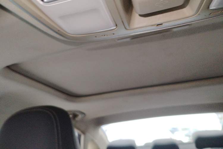 Used Geely Auto Emgrand GL 2018 1.4T Manual Elite Smart Connectivity Version