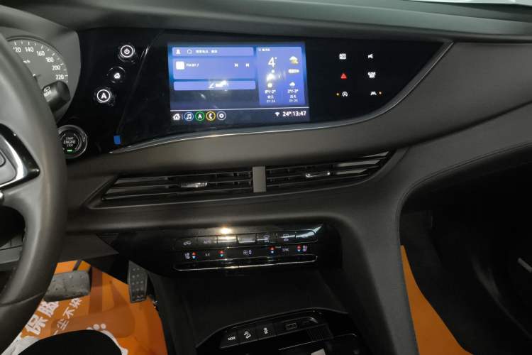 Used Buick Enclave 2022 652T 4x4 Prestige Flagship 6-Seater