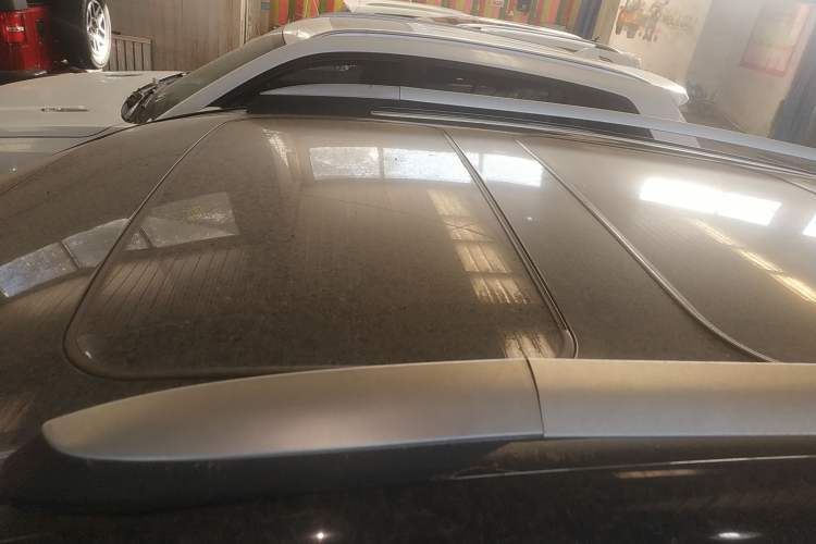 Used Toyota RAV4 2015 2.5L Automatic 4x4 Elite Edition
