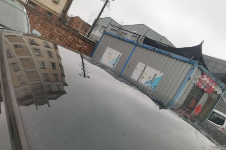 Used Chery Little Ant 2021 200 000-Yuan Ant Fan Edition Talent Version Lithium Iron Phosphate 301 km
