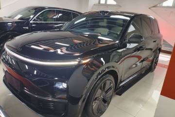Used Li Auto L9 2022 Max model